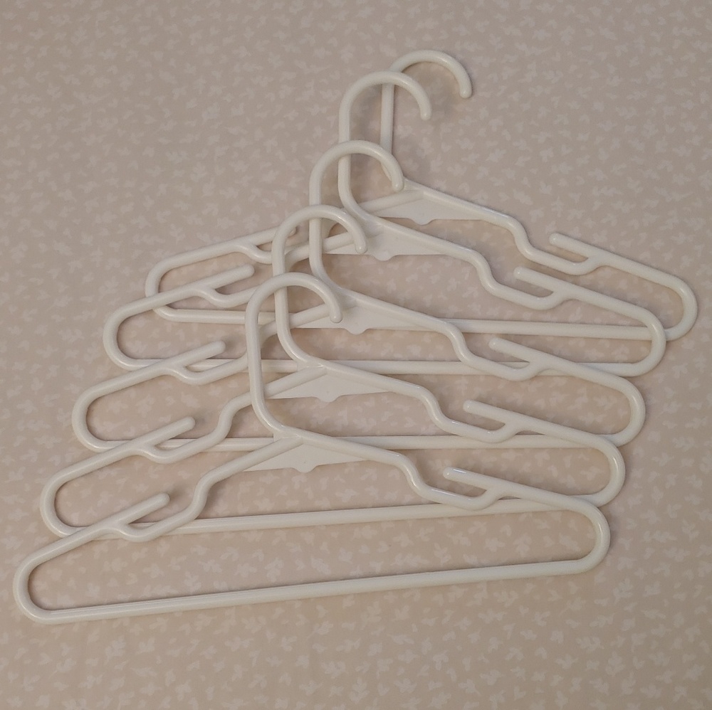 *Free with Purchase* Children's Hangers